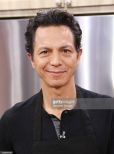 Benjamin Bratt