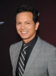 Benjamin Bratt