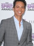 Benjamin Bratt