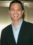 Benjamin Bratt