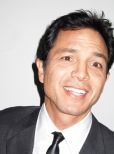 Benjamin Bratt