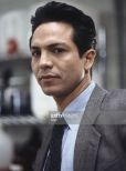 Benjamin Bratt