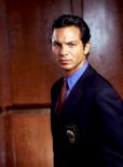 Benjamin Bratt