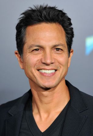 Benjamin Bratt