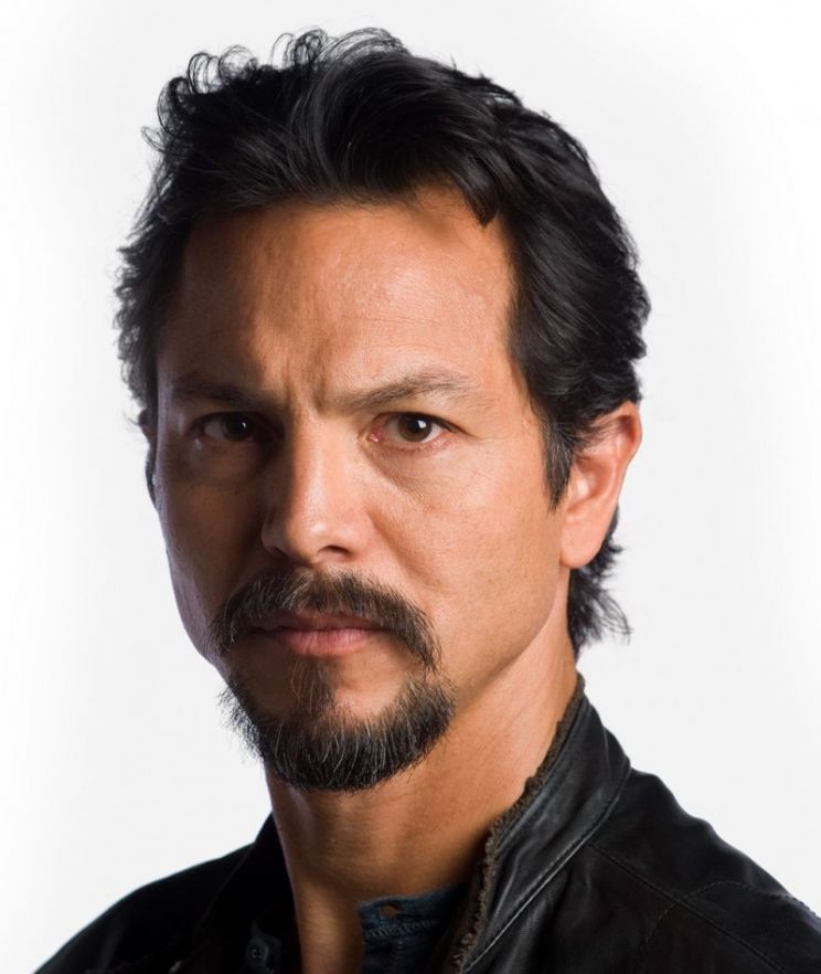 Benjamin Bratt