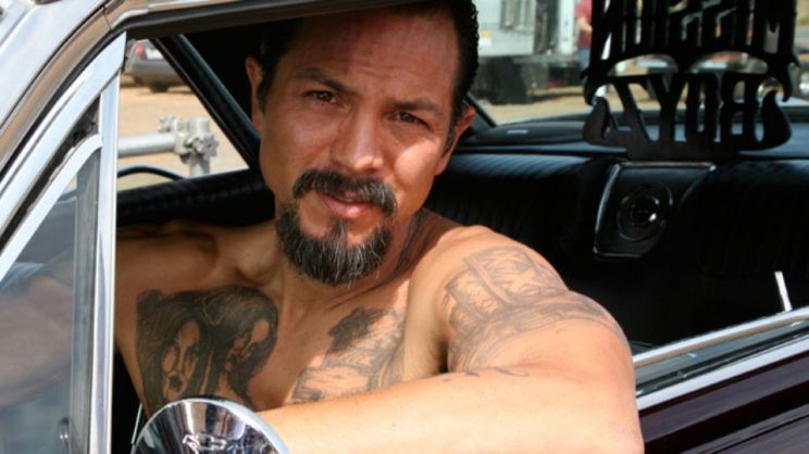 Benjamin Bratt