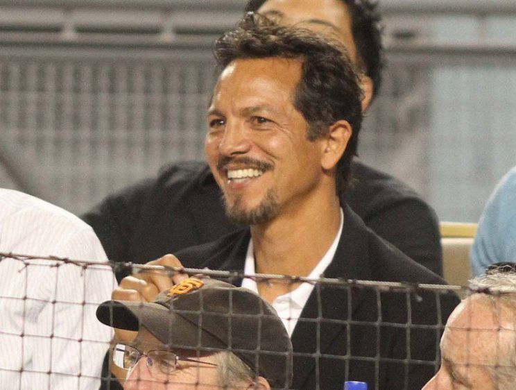 Benjamin Bratt