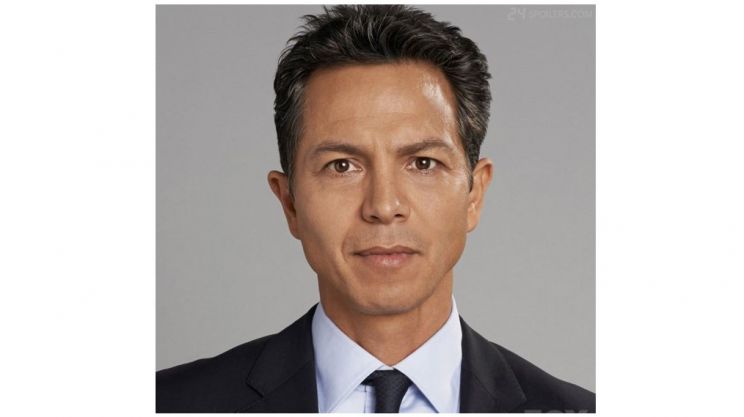 Benjamin Bratt