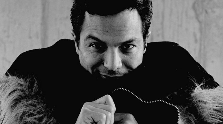 Benjamin Bratt