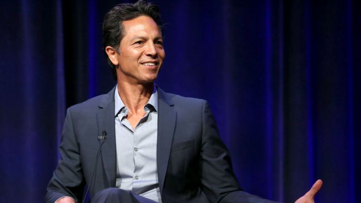 Benjamin Bratt