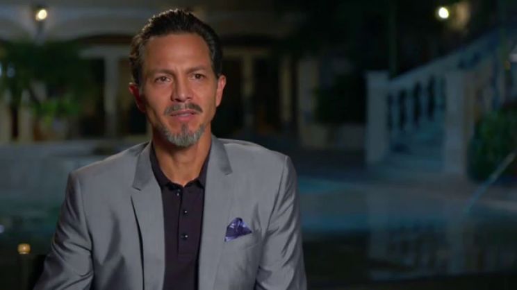 Benjamin Bratt