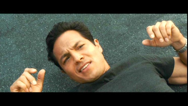 Benjamin Bratt