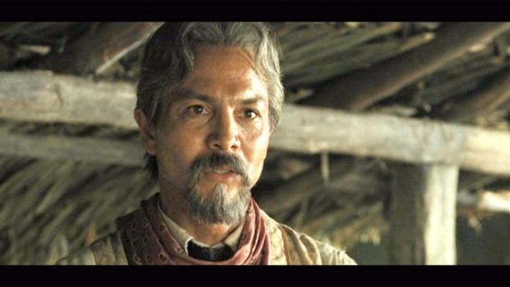 Benjamin Bratt