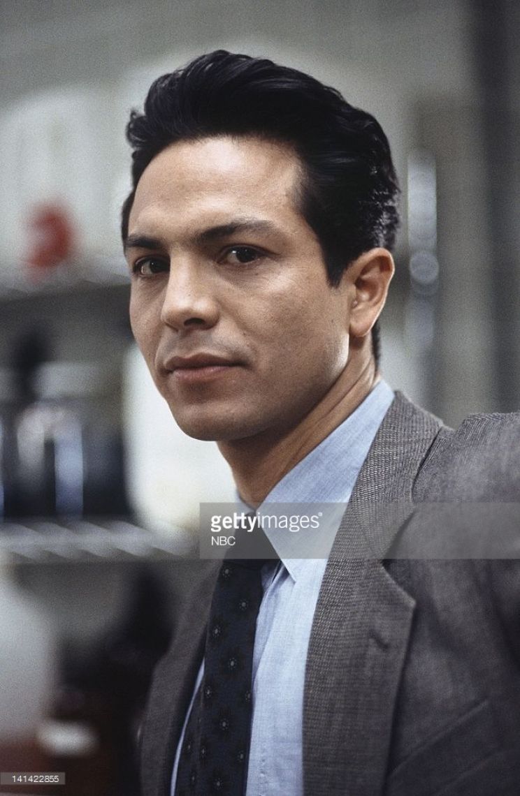 Benjamin Bratt
