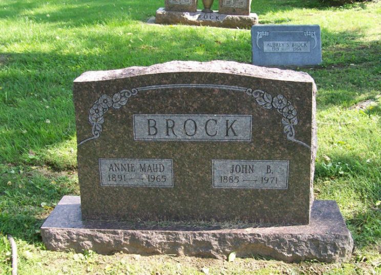Benjamin Brock
