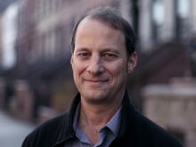 Benjamin Busch