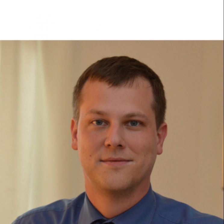 Benjamin Busch