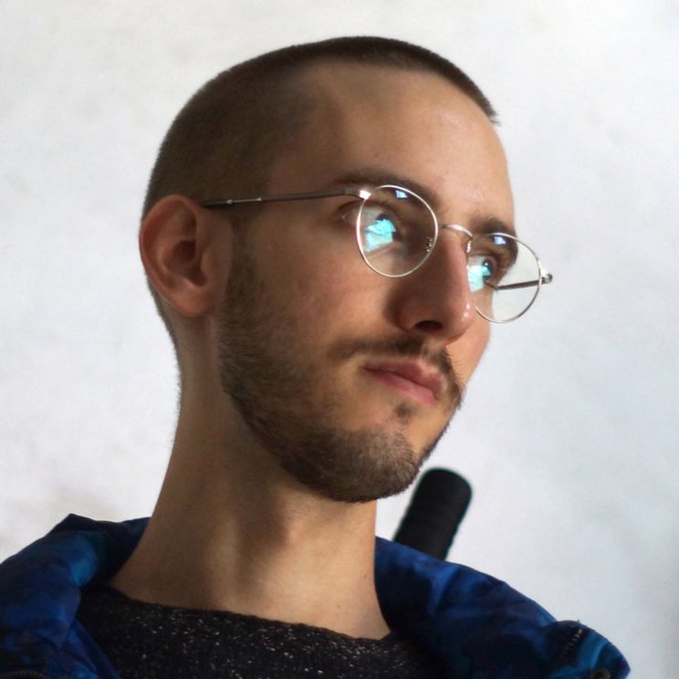 Benjamin Busch