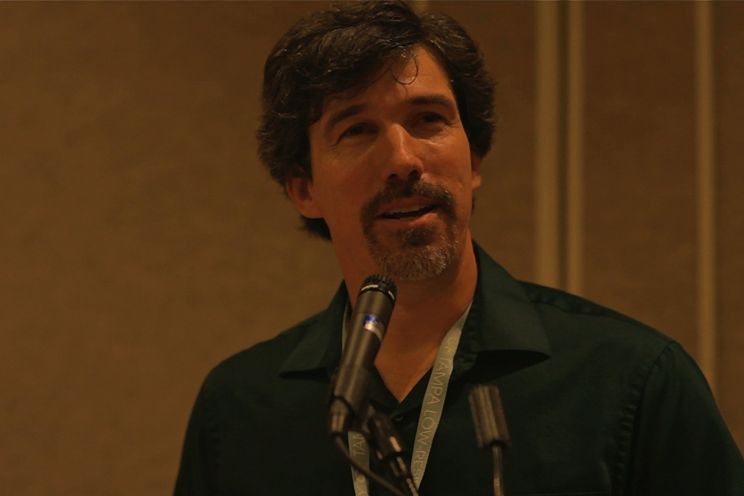 Benjamin Busch