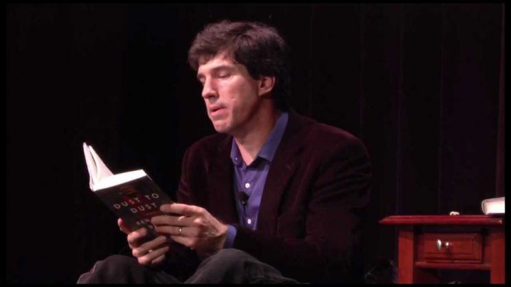 Benjamin Busch