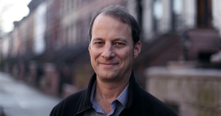 Benjamin Busch