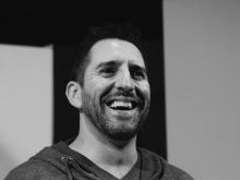 Benjamin Byron Davis photo