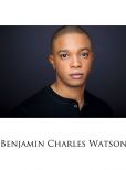 Benjamin Charles Watson