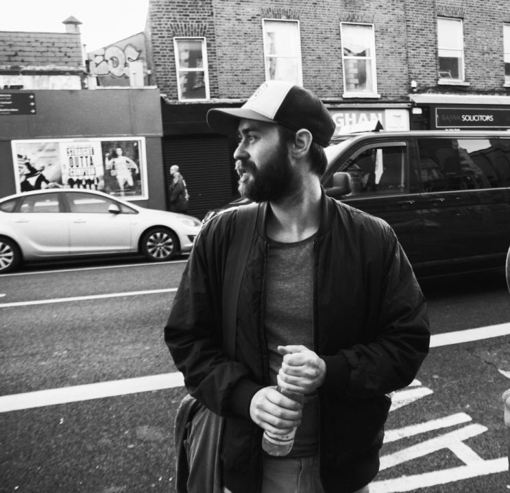 Benjamin Cleary