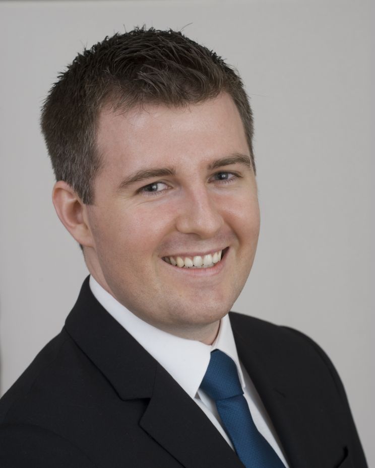 Benjamin Cleary