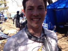 Benjamin Farmer photo