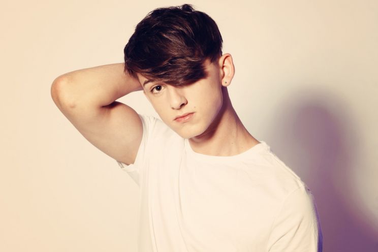 Benjamin Farmer