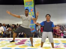 Benjamin Flores Jr.