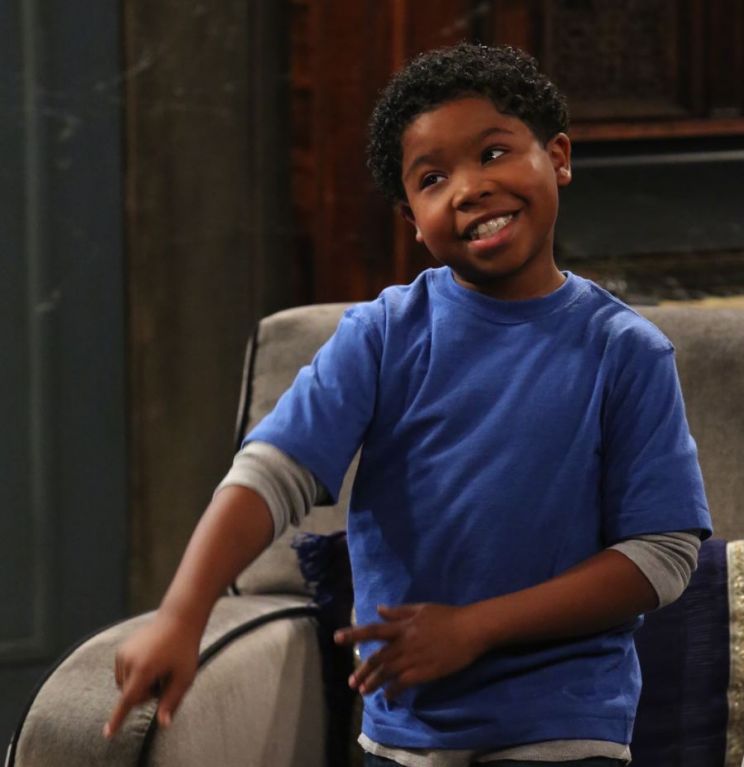 Benjamin Flores Jr.
