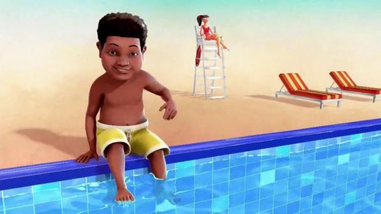 Benjamin Flores Jr.
