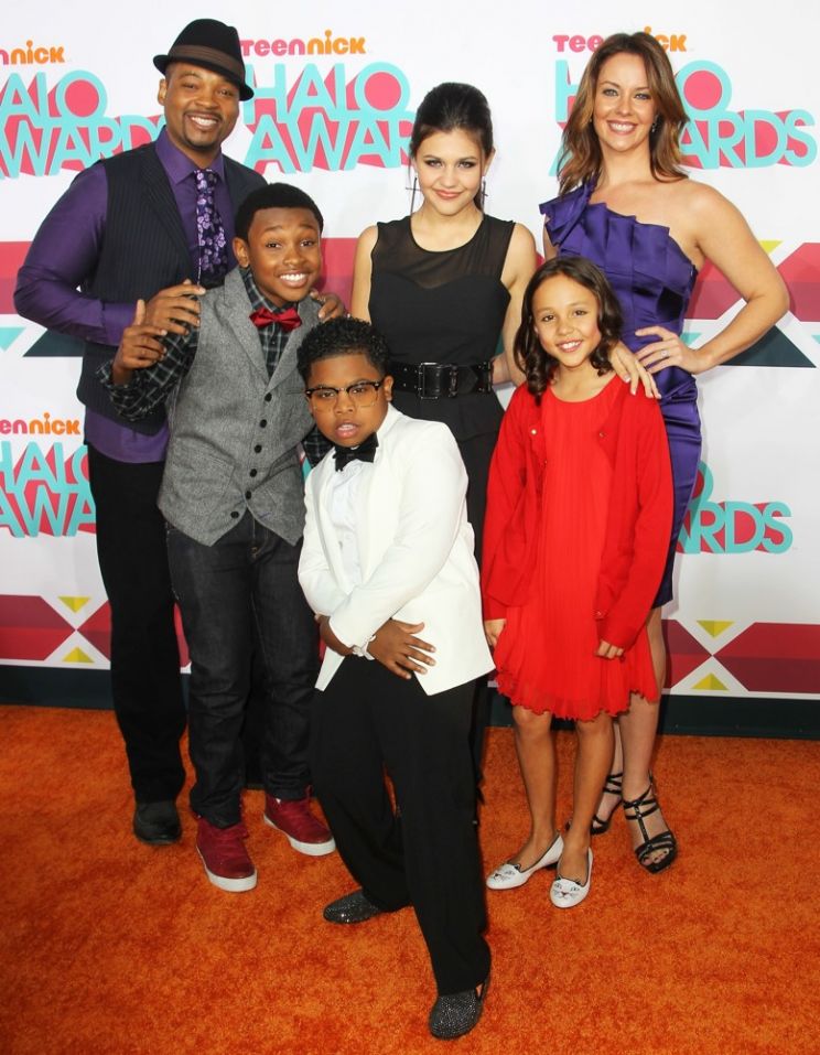 Benjamin Flores Jr.