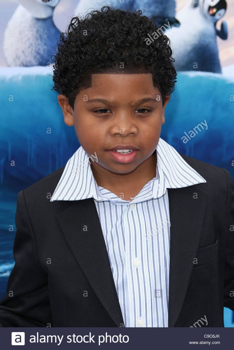 Benjamin Flores Jr.