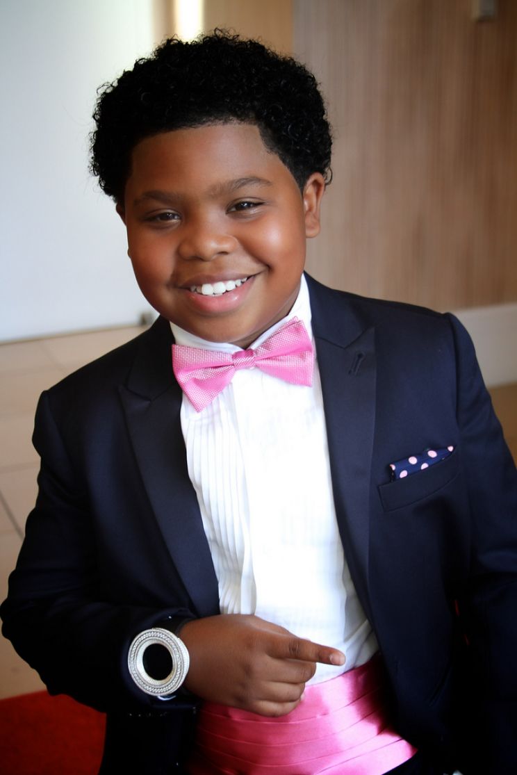 Benjamin Flores Jr.