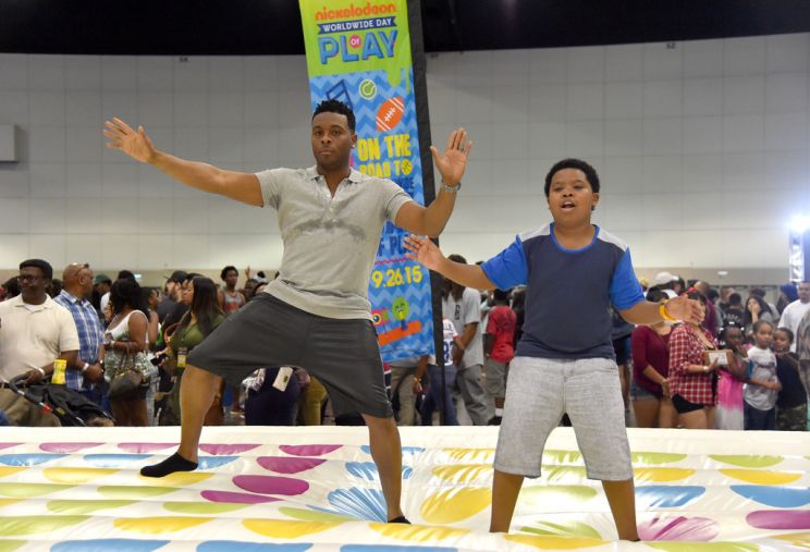 Benjamin Flores Jr.