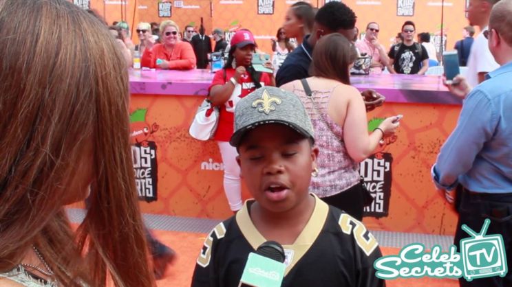 Benjamin Flores Jr.