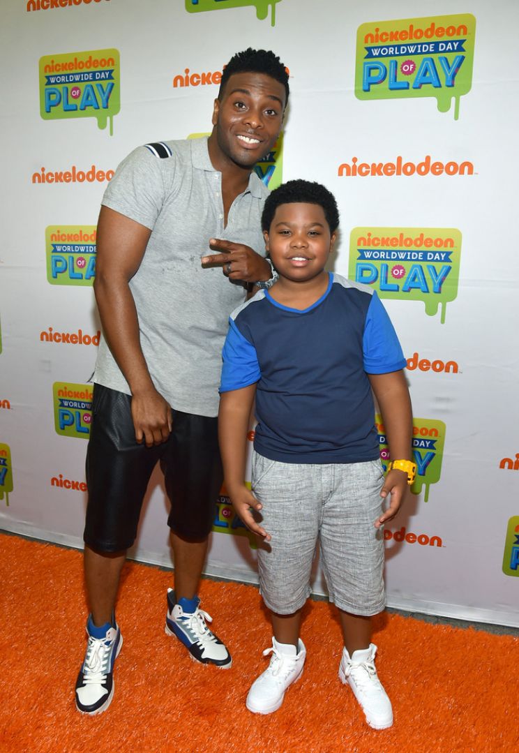 Benjamin Flores Jr.