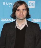 Benjamin Gibbard