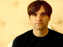 Benjamin Gibbard