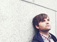 Benjamin Gibbard