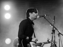 Benjamin Gibbard