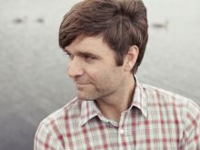 Benjamin Gibbard