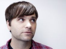 Benjamin Gibbard