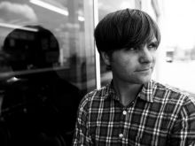 Benjamin Gibbard