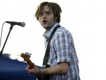 Benjamin Gibbard