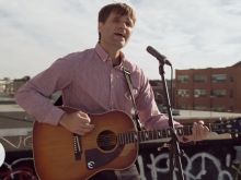 Benjamin Gibbard