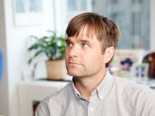 Benjamin Gibbard